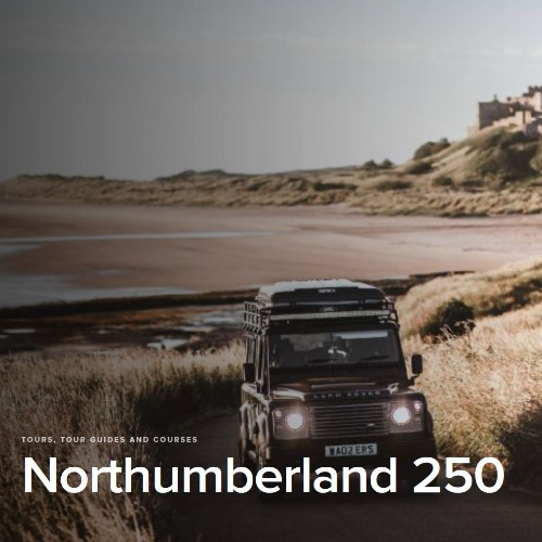 Northumberland 250
