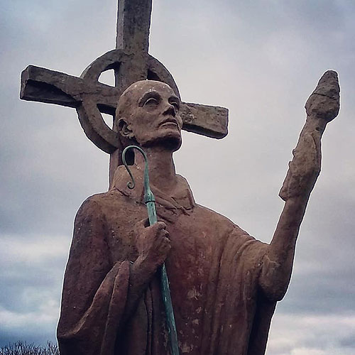 Lindisfarne & Holy Island