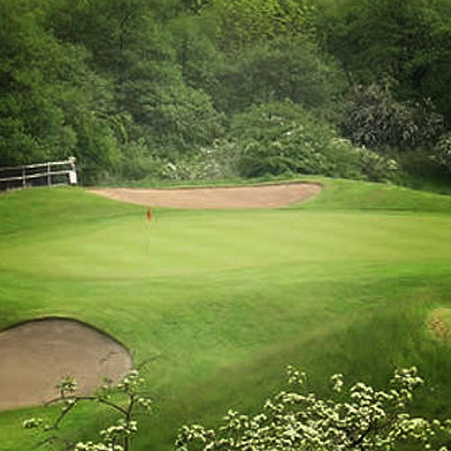 Bellingham Golf Club