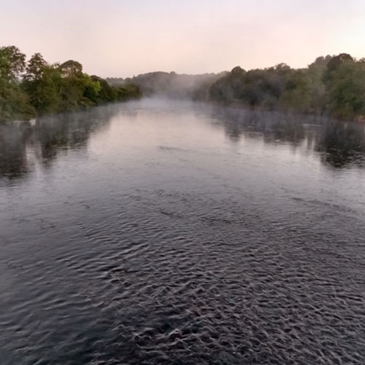 The Nook Cottage, Wark Northumberland