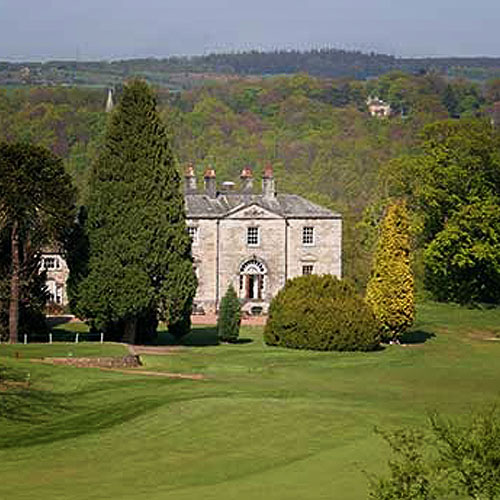 Hexham Golf Club