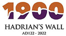 Hadrian's Wall 1900 Festival