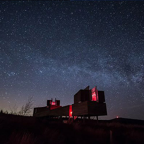 Kielder Observatory