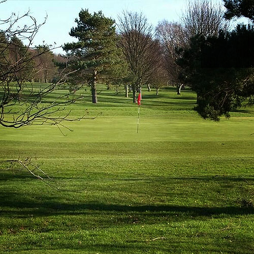 Ponteland Golf Club