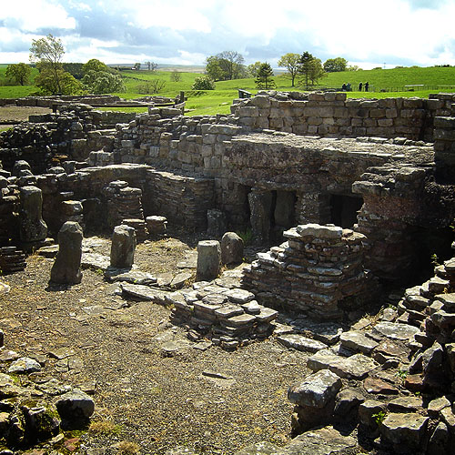Vindolanda