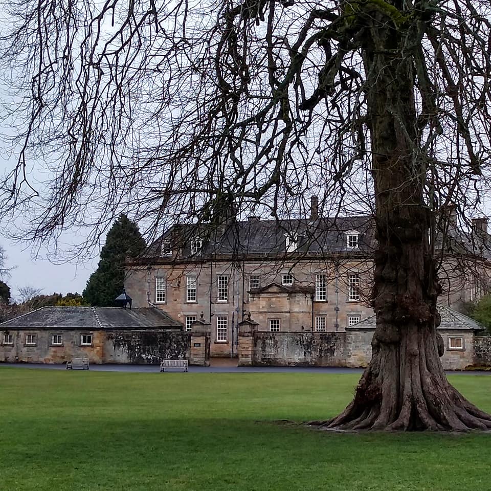 Wallington Hall & Grounds